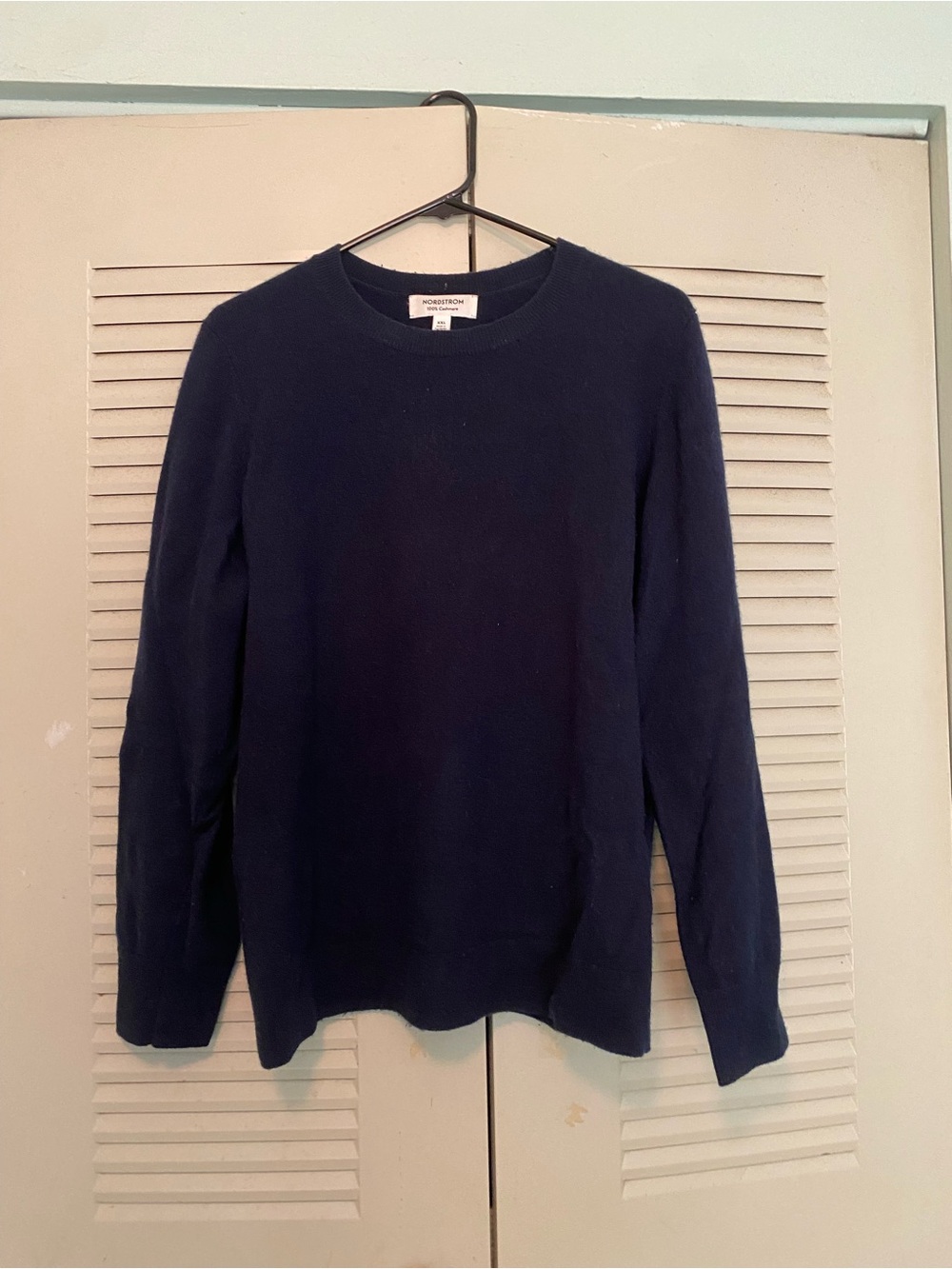 Women’s Cashmere Sweater